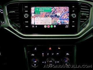 VOLKSWAGEN T-Roc usata, con Fendinebbia
