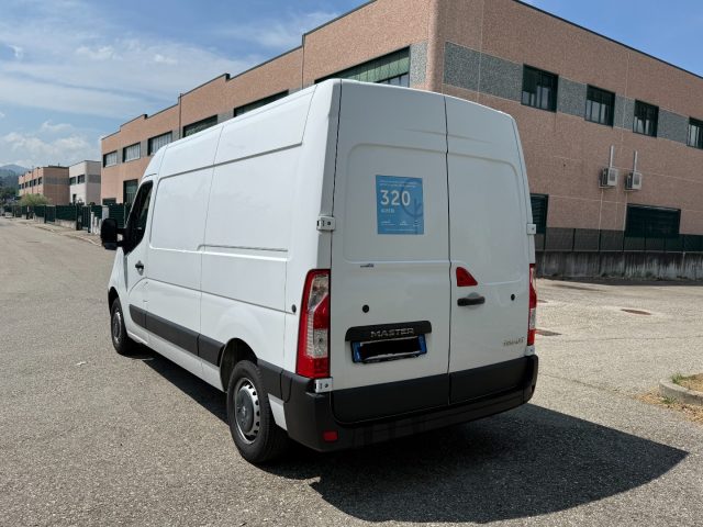 RENAULT Master usata, con ESP