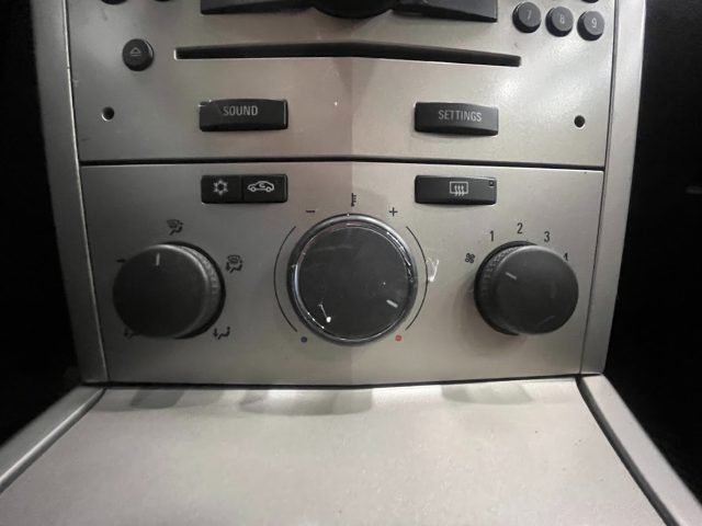OPEL Astra usata 19
