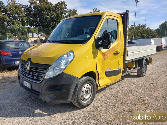 RENAULT Master usata, con Airbag