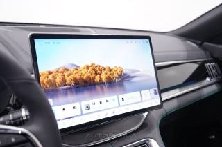 BYD Seal U usata, con USB