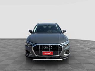 AUDI Q3 usata 7