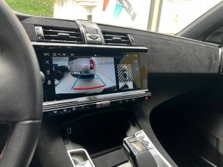 DS AUTOMOBILES DS 7 usata, con Bracciolo
