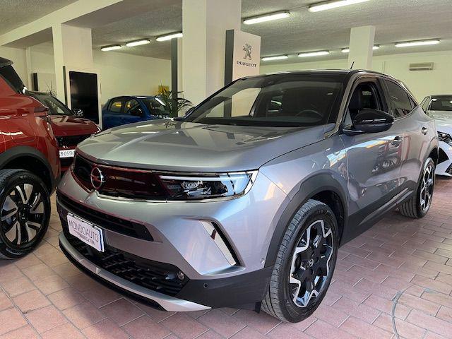 OPEL Mokka usata, con ABS