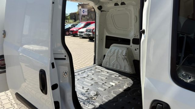 FIAT Doblo usata 11