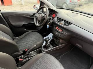 OPEL Corsa usata, con Climatizzatore