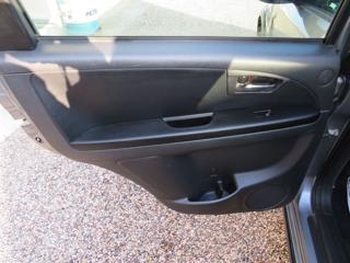 FIAT Sedici usata, con Servosterzo