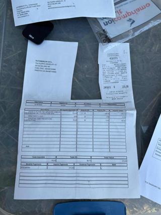 DR MOTOR DR 5.0 usata 67