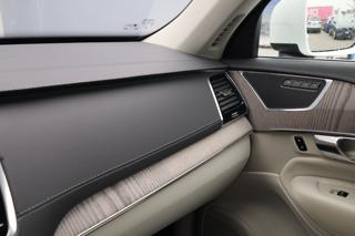 VOLVO XC90 usata, con Sedili riscaldati