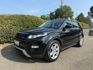LAND ROVER Range Rover Evoque usata, con Airbag