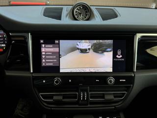 PORSCHE Macan usata, con Cruise Control