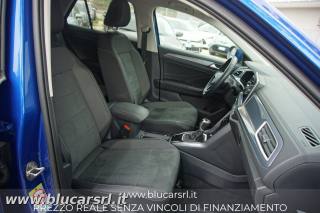VOLKSWAGEN T-Roc usata 10