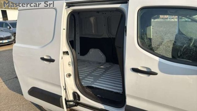 FIAT Doblo usata, con Climatizzatore