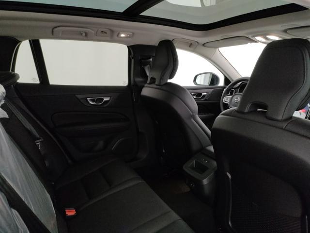 VOLVO V60 usata, con Controllo elettronico della corsia
