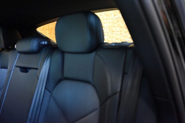 PORSCHE Macan usata 139