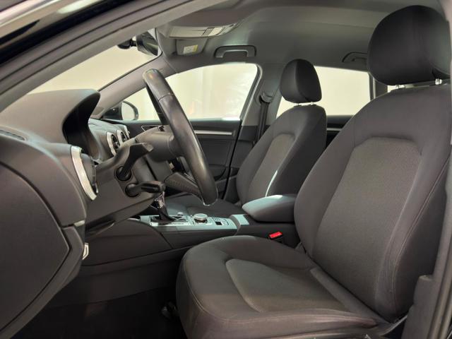 AUDI A3 usata, con Controllo trazione
