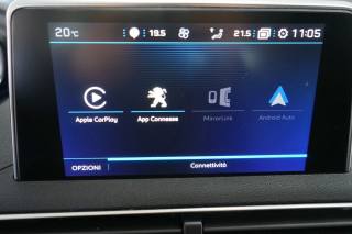 PEUGEOT 5008 usata 56