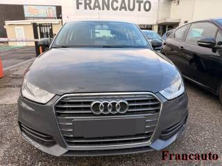 AUDI A1 usata, con Autoradio