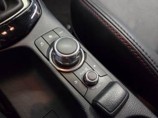 MAZDA CX-3 usata, con Interni in pelle