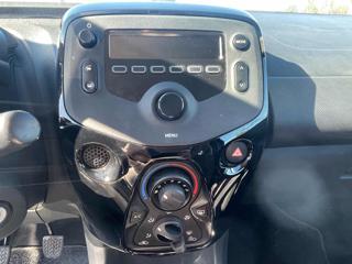 CITROEN C1 usata, con Bluetooth