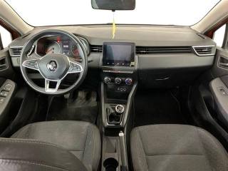 RENAULT Clio usata, con Fendinebbia