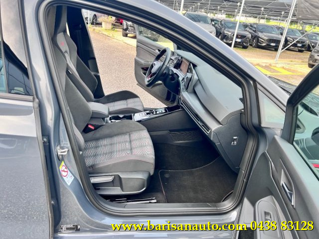 VOLKSWAGEN Golf usata, con Boardcomputer