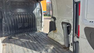 FIAT Doblo usata, con Porta scorrevole