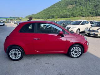 FIAT 500 usata, con Airbag Passeggero