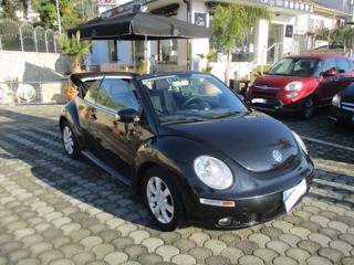 VOLKSWAGEN New Beetle usata, con Airbag