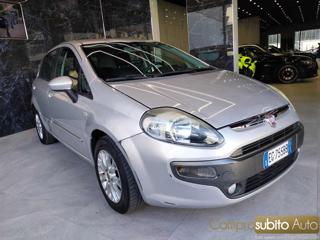 FIAT Punto Evo usata, con Alzacristalli elettrici
