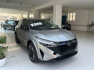 NISSAN Qashqai usata, con Airbag Passeggero