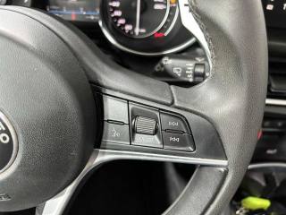 ALFA ROMEO Stelvio usata, con Telecamera per parcheggio assistito