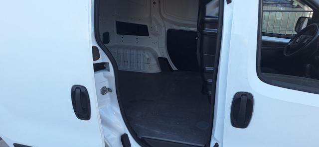FIAT Fiorino usata 14