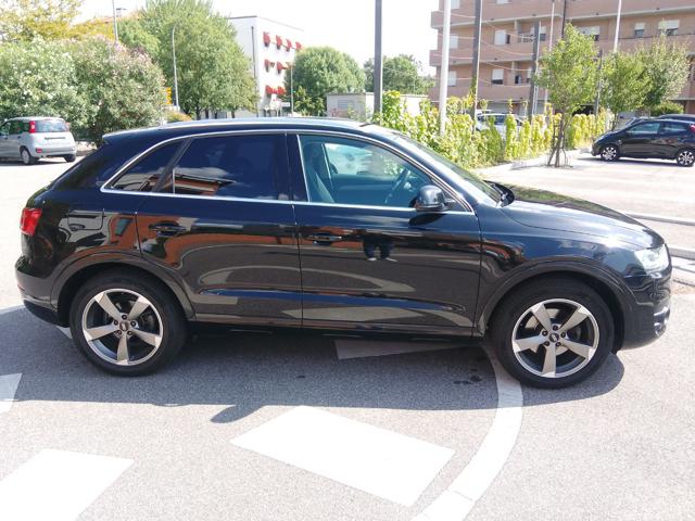 AUDI Q3 usata, con Airbag Passeggero