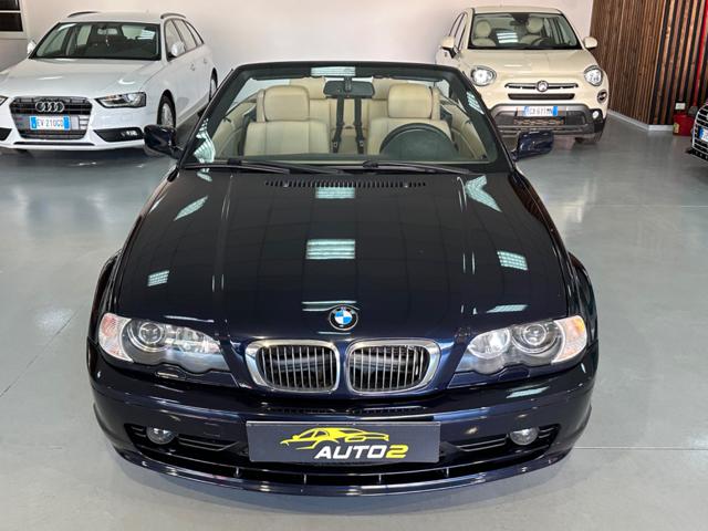 BMW 320 usata, con Airbag Passeggero