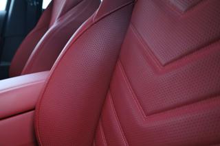 MASERATI Grecale usata, con Head-up display