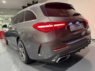 MERCEDES-BENZ C 300 usata, con Airbag Passeggero