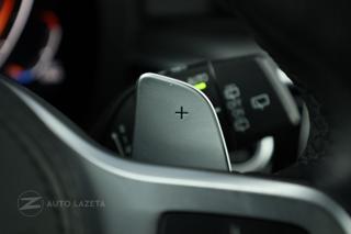BMW 520 usata, con Sensori di parcheggio posteriori