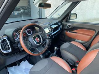 FIAT 500L usata, con ESP