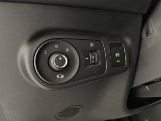 MG ZS usata, con Immobilizzatore elettronico