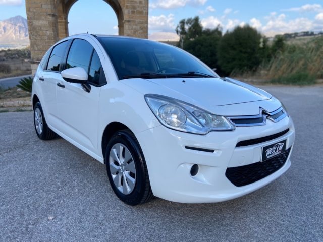 CITROEN C3 usata, con Cruise Control
