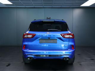 FORD Kuga usata, con Airbag Passeggero