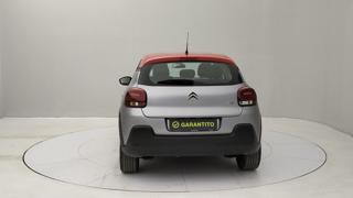 CITROEN C3 usata, con Airbag Passeggero