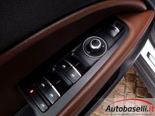 ALFA ROMEO Stelvio usata, con Adaptive Cruise Control