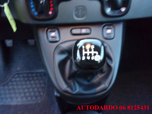 FIAT Panda usata 18
