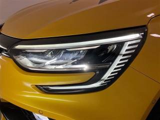 RENAULT Megane usata, con Cerchi in lega