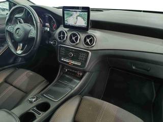 MERCEDES-BENZ GLA 200 usata, con Filtro antiparticolato