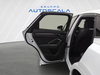 AUDI Q3 usata, con Autoradio digitale