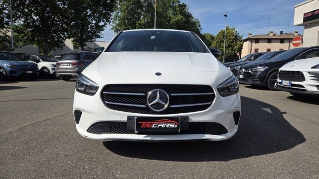 MERCEDES-BENZ B 180 usata, con Airbag