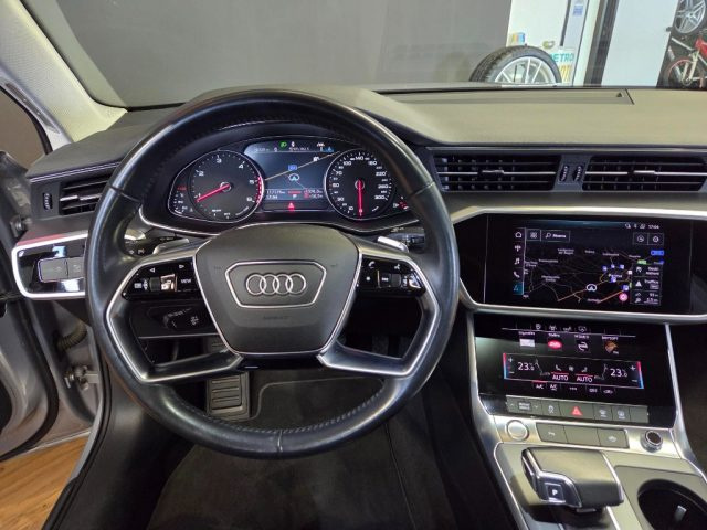 AUDI A6 usata, con ESP